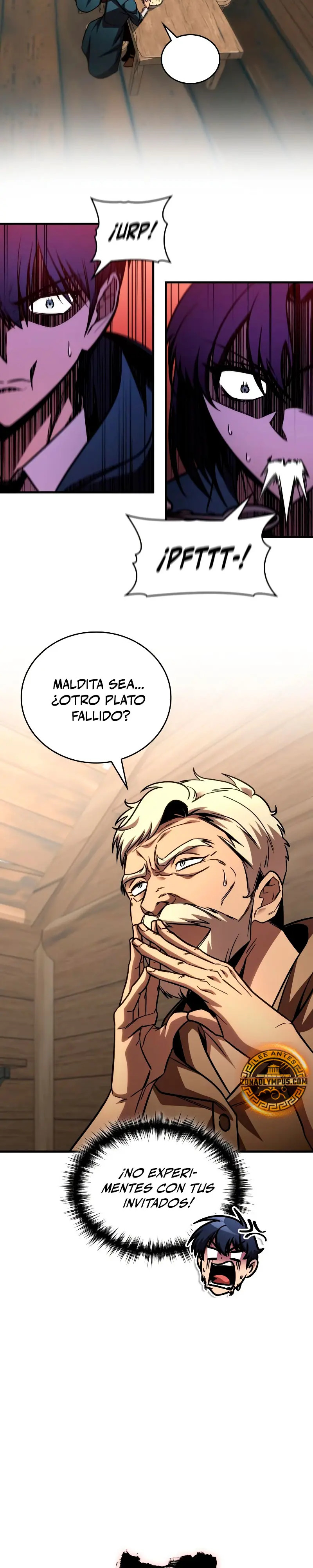 Read Tengo la guía exclusiva de la torre ES Manga Online