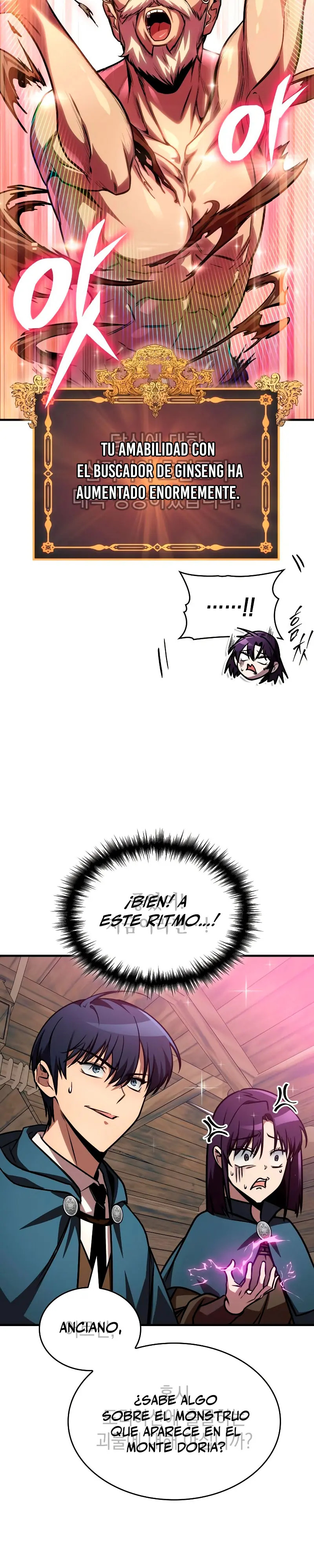 Read Tengo la guía exclusiva de la torre ES Manga Online