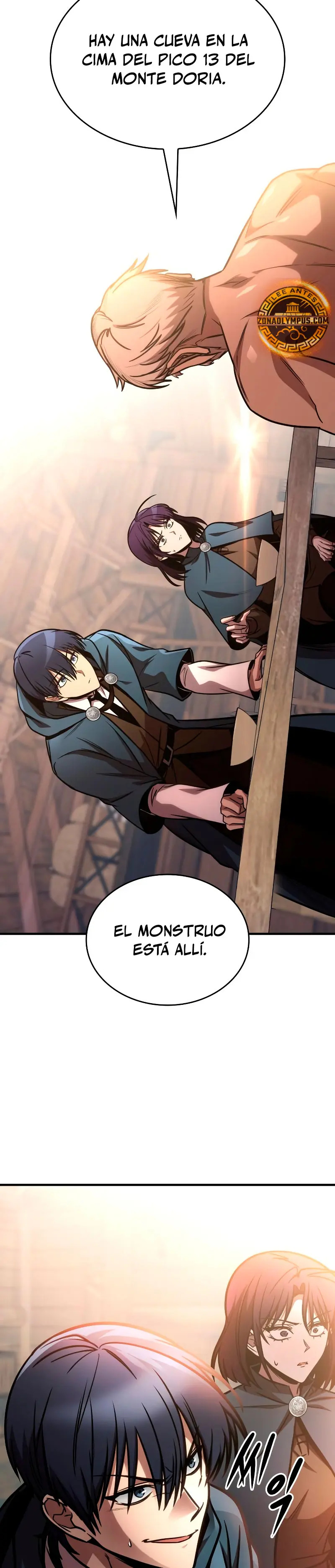 Read Tengo la guía exclusiva de la torre ES Manga Online