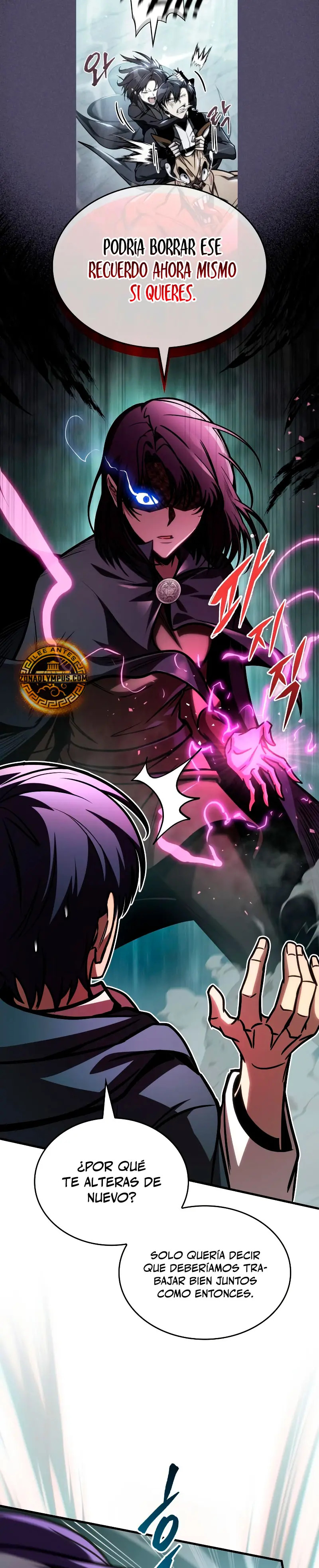 Read Tengo la guía exclusiva de la torre ES Manga Online