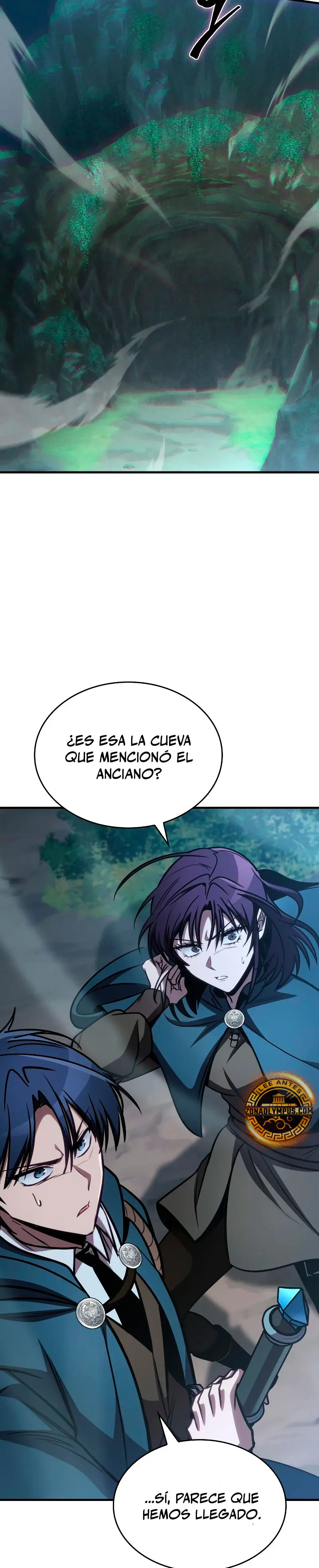 Read Tengo la guía exclusiva de la torre ES Manga Online