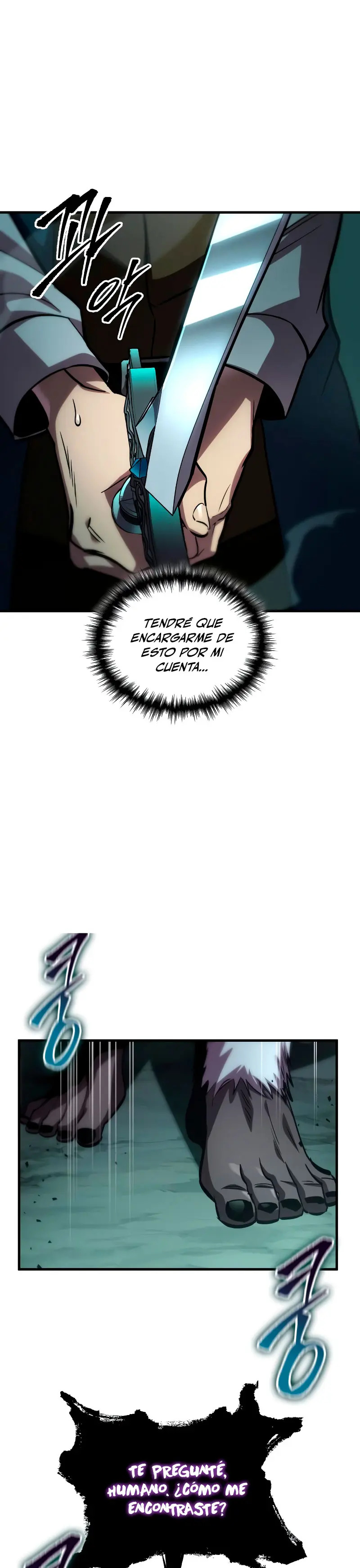 Read Tengo la guía exclusiva de la torre ES Manga Online