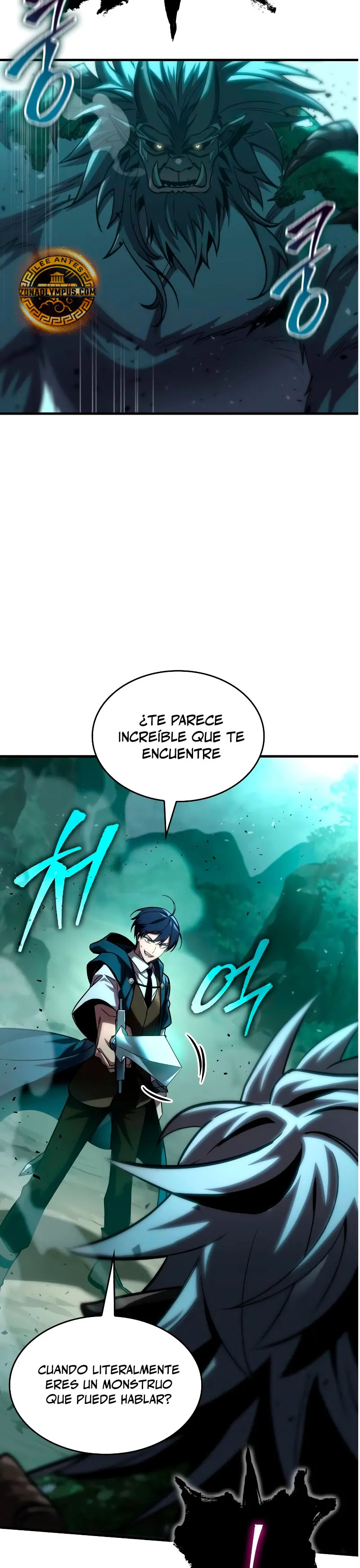 Read Tengo la guía exclusiva de la torre ES Manga Online
