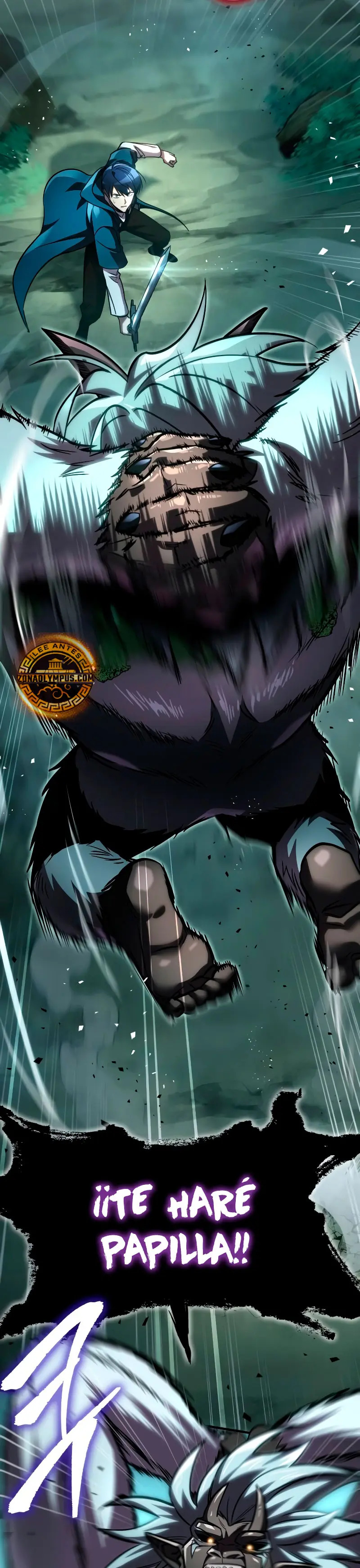 Read Tengo la guía exclusiva de la torre ES Manga Online