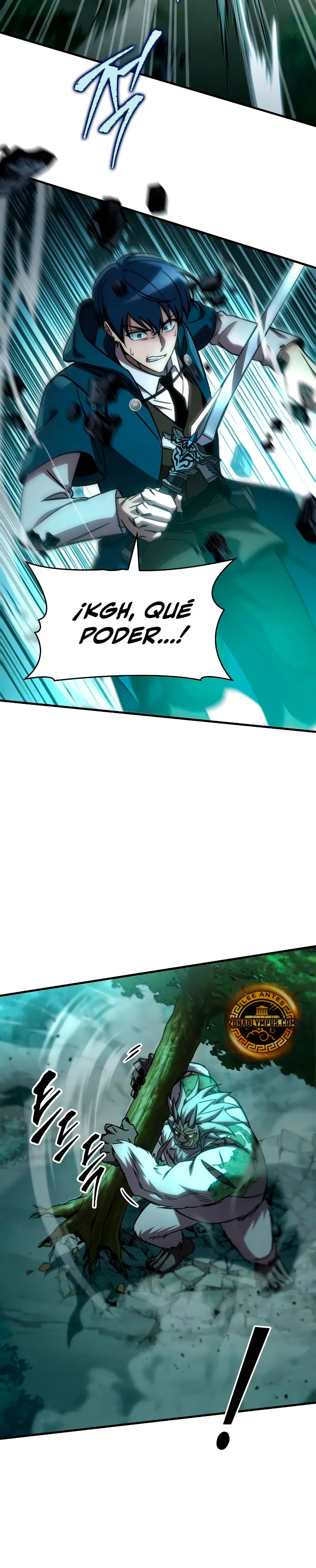 Read Tengo la guía exclusiva de la torre ES Manga Online