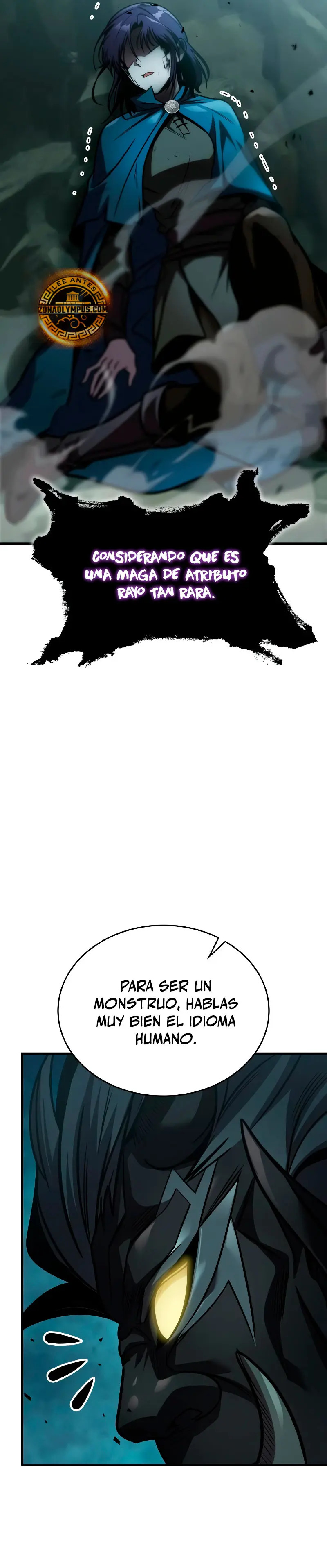 Read Tengo la guía exclusiva de la torre ES Manga Online