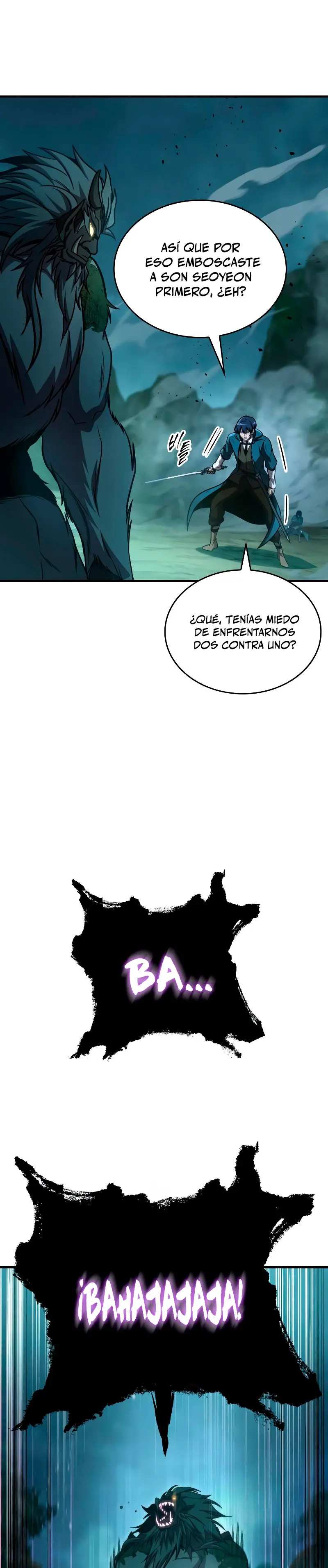 Read Tengo la guía exclusiva de la torre ES Manga Online