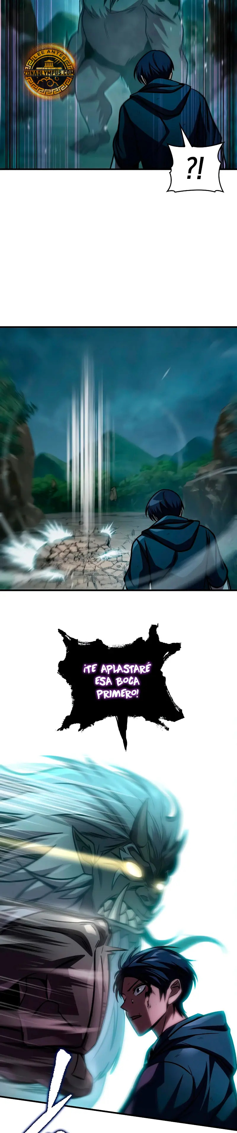 Read Tengo la guía exclusiva de la torre ES Manga Online