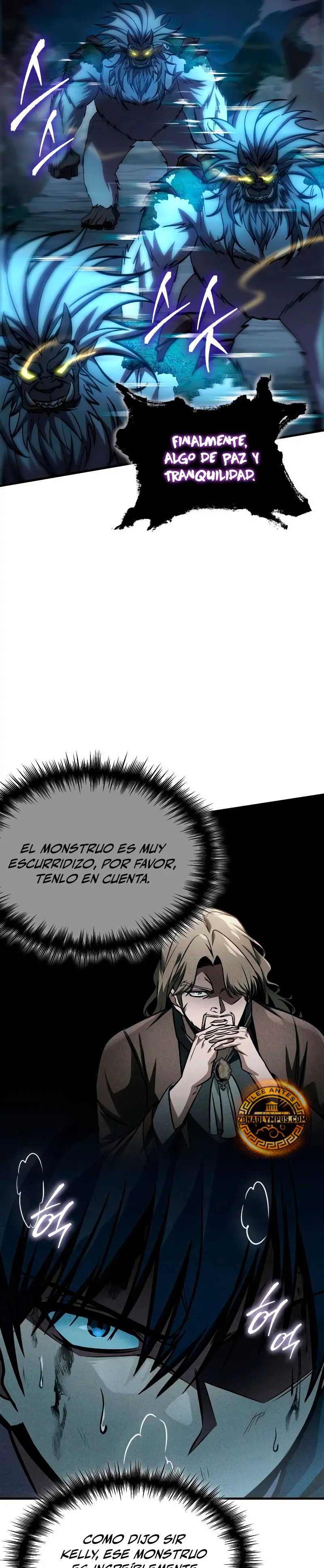 Read Tengo la guía exclusiva de la torre ES Manga Online