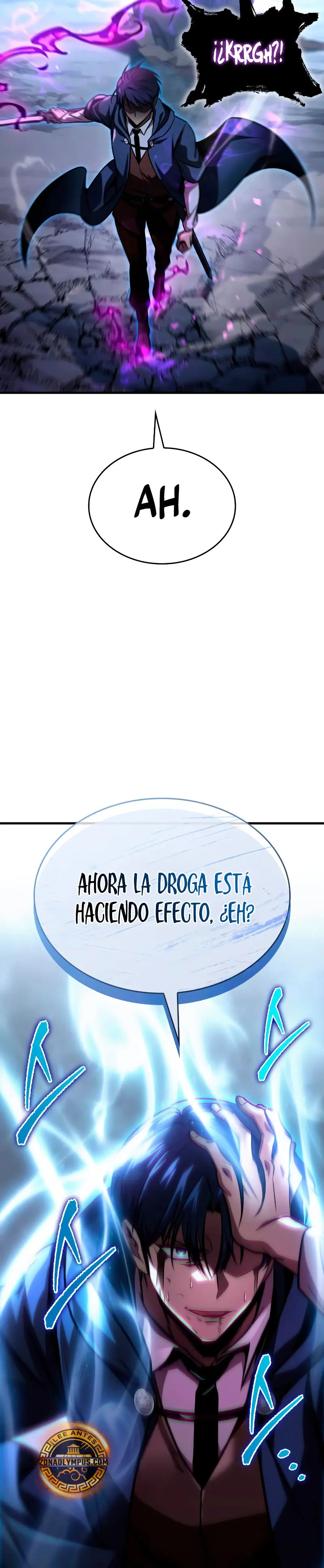 Read Tengo la guía exclusiva de la torre ES Manga Online