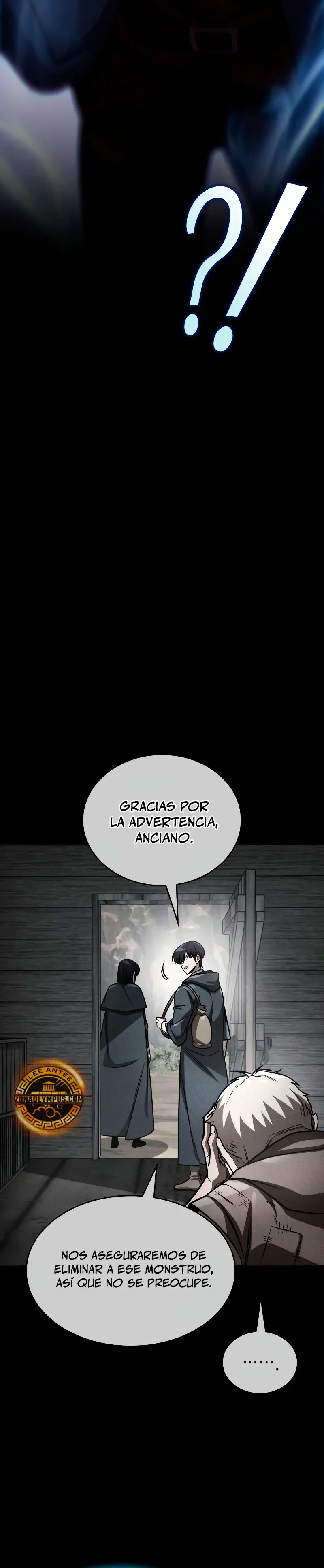 Read Tengo la guía exclusiva de la torre ES Manga Online
