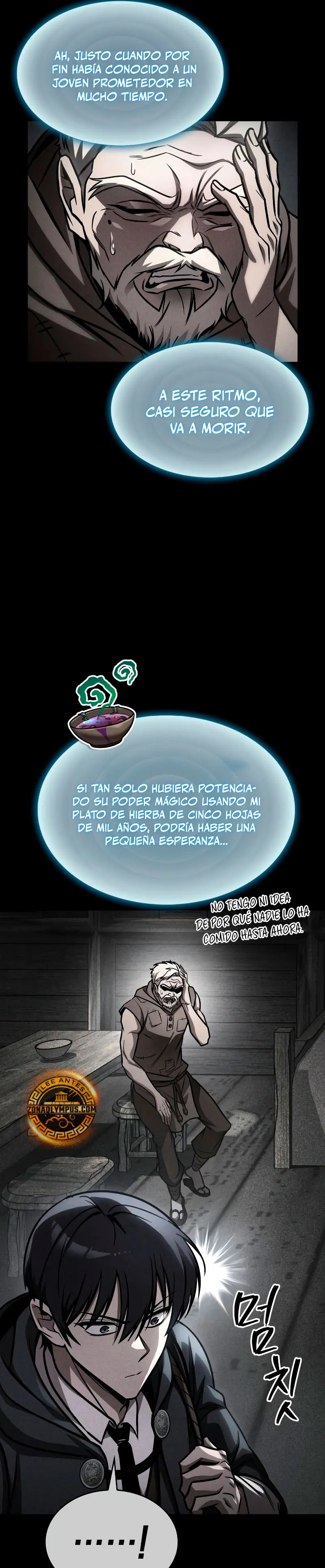 Read Tengo la guía exclusiva de la torre ES Manga Online