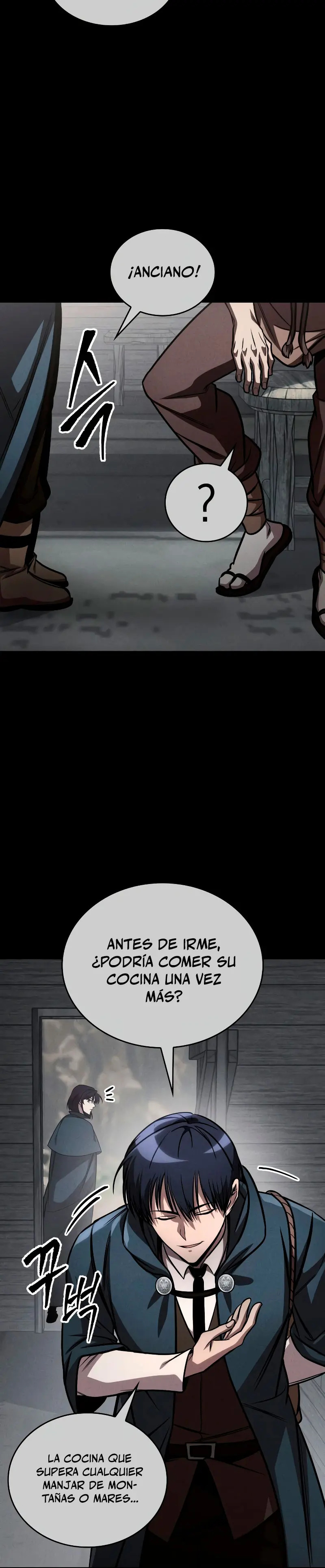 Read Tengo la guía exclusiva de la torre ES Manga Online