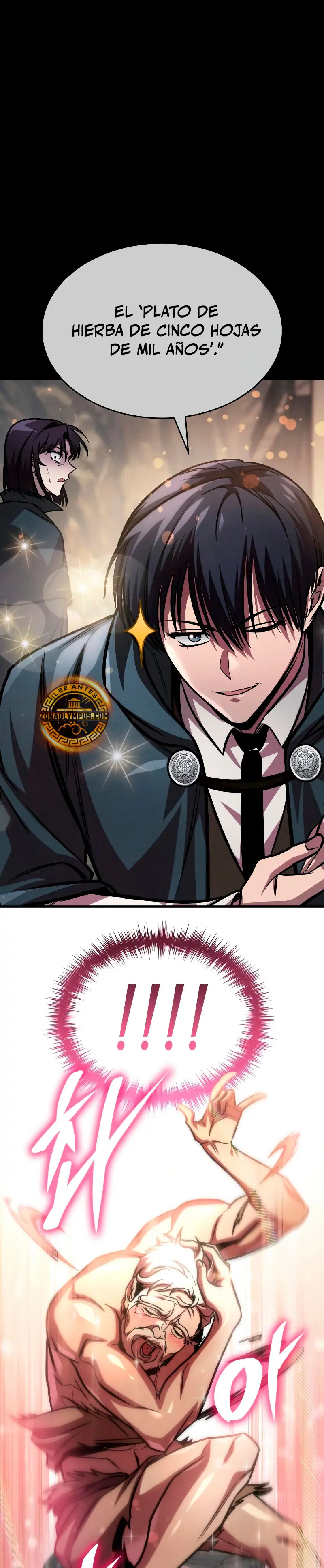 Read Tengo la guía exclusiva de la torre ES Manga Online