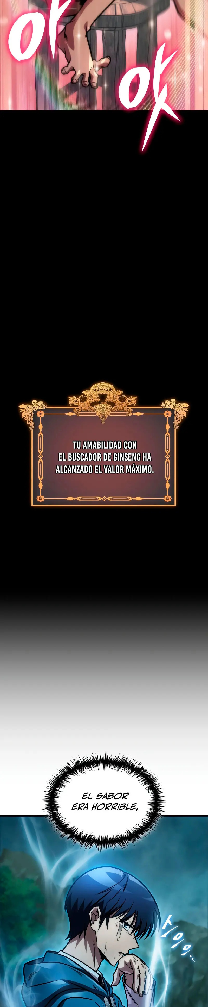 Read Tengo la guía exclusiva de la torre ES Manga Online