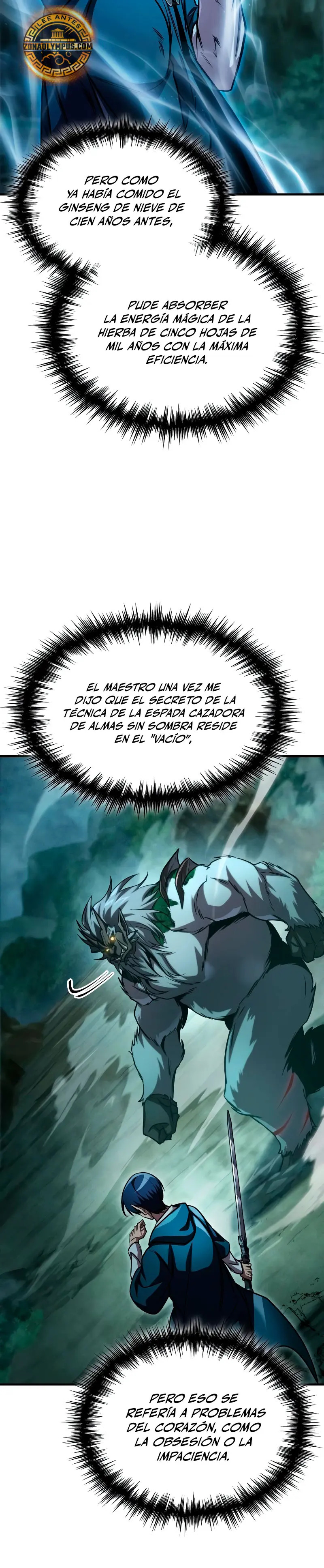 Read Tengo la guía exclusiva de la torre ES Manga Online