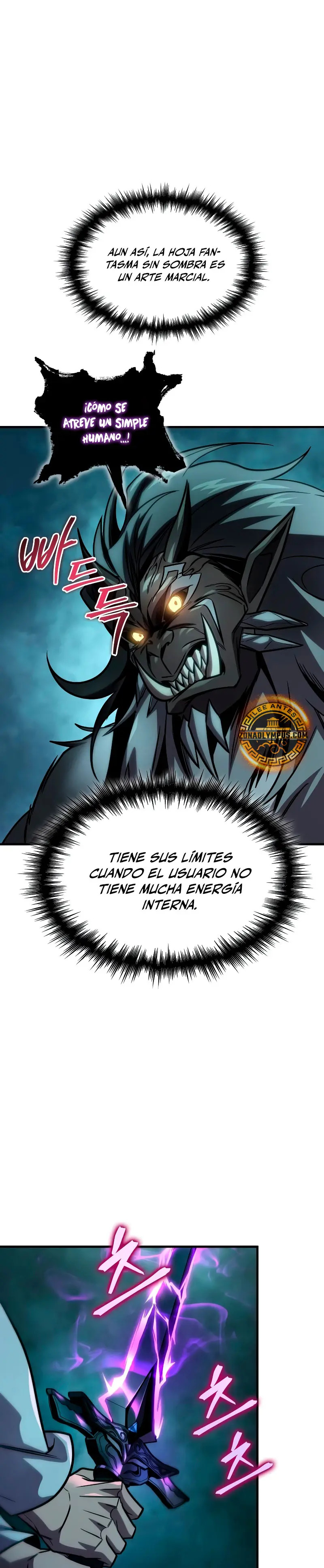 Read Tengo la guía exclusiva de la torre ES Manga Online