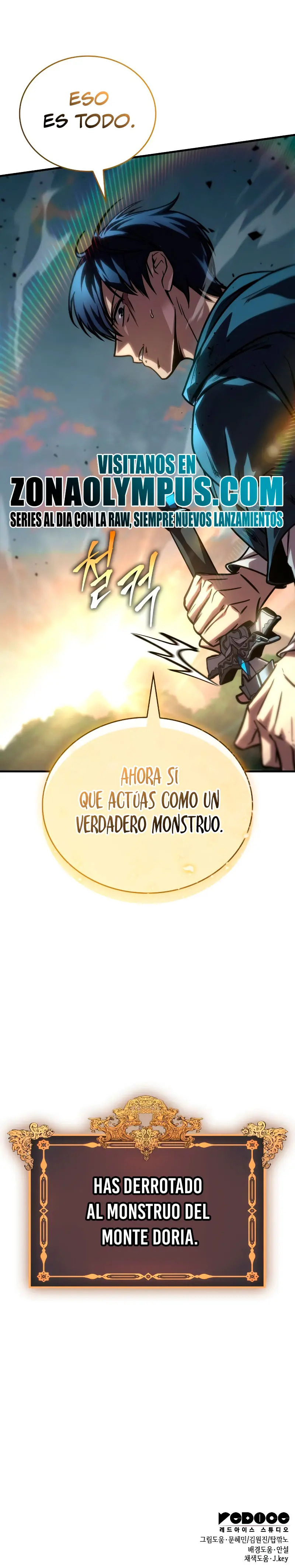 Read Tengo la guía exclusiva de la torre ES Manga Online