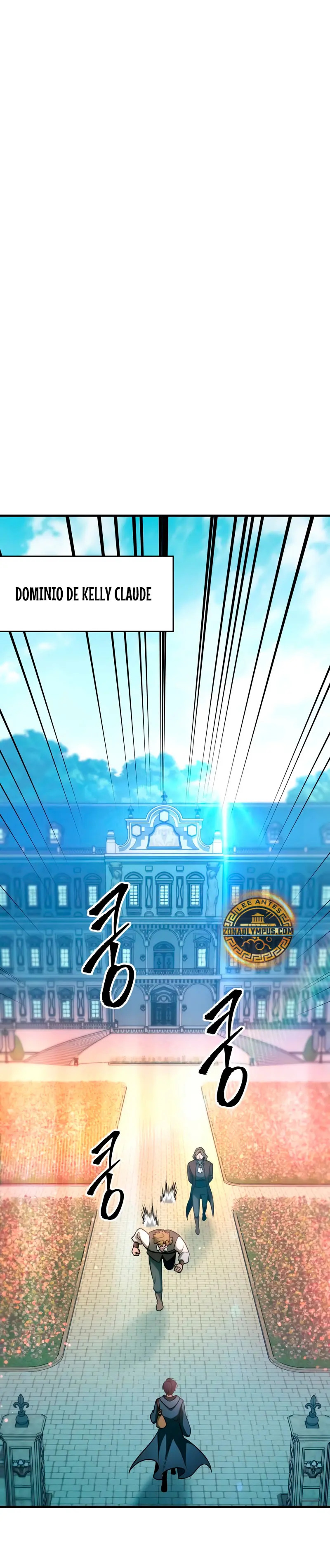 Read Tengo la guía exclusiva de la torre ES Manga Online