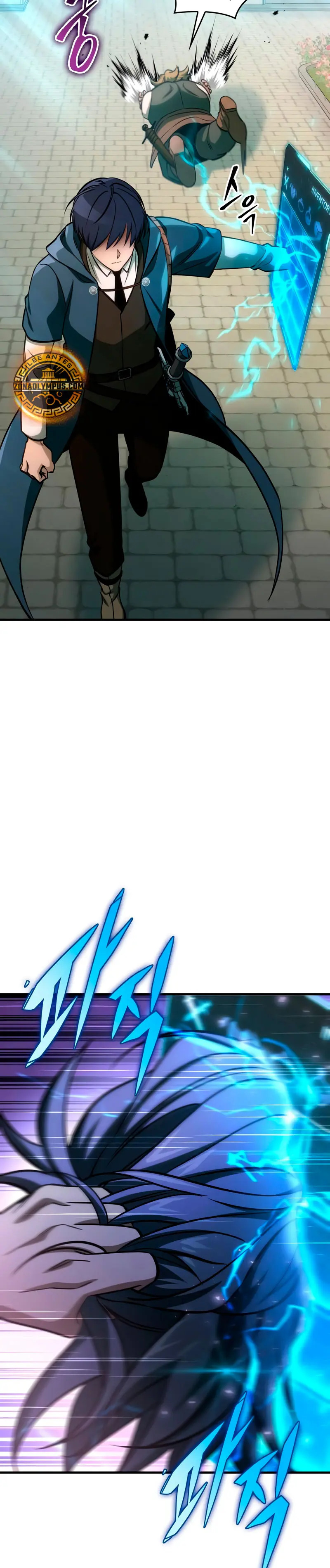 Read Tengo la guía exclusiva de la torre ES Manga Online