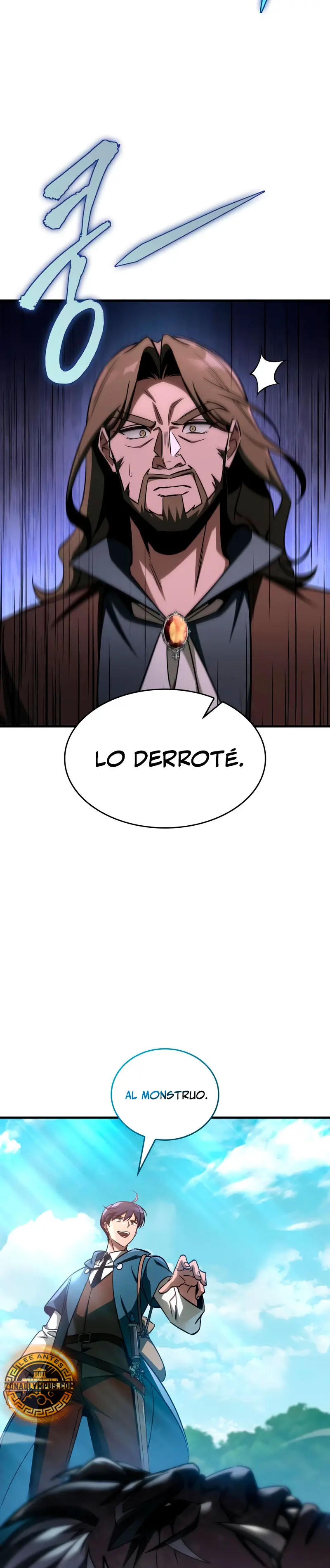 Read Tengo la guía exclusiva de la torre ES Manga Online