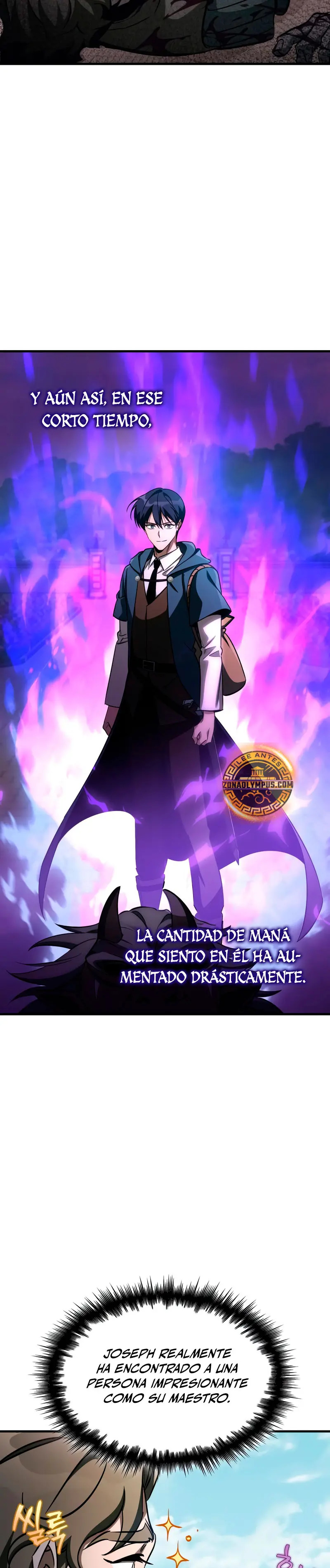 Read Tengo la guía exclusiva de la torre ES Manga Online