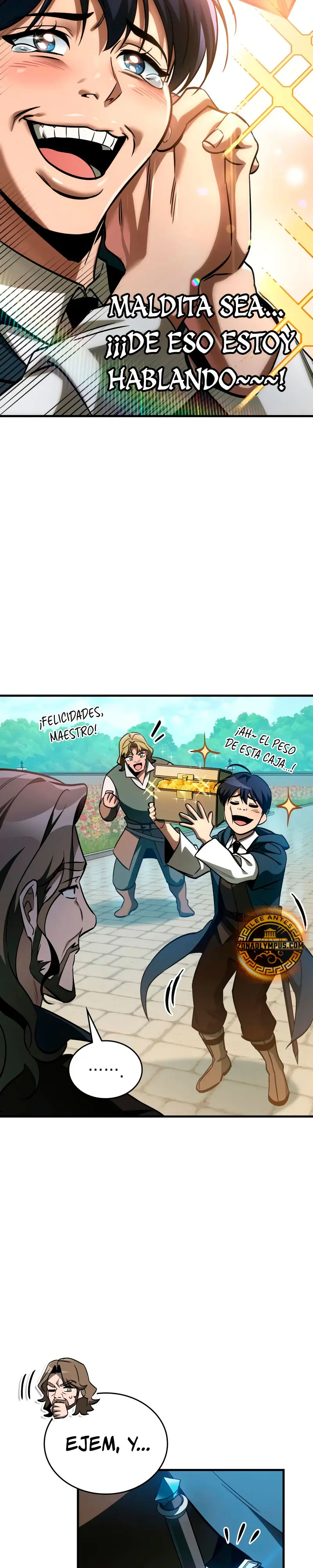 Read Tengo la guía exclusiva de la torre ES Manga Online