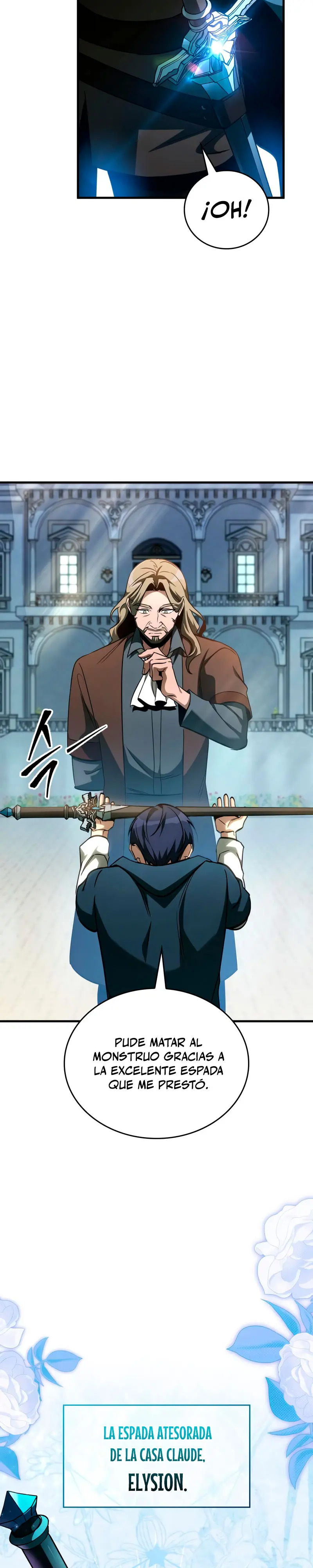 Read Tengo la guía exclusiva de la torre ES Manga Online