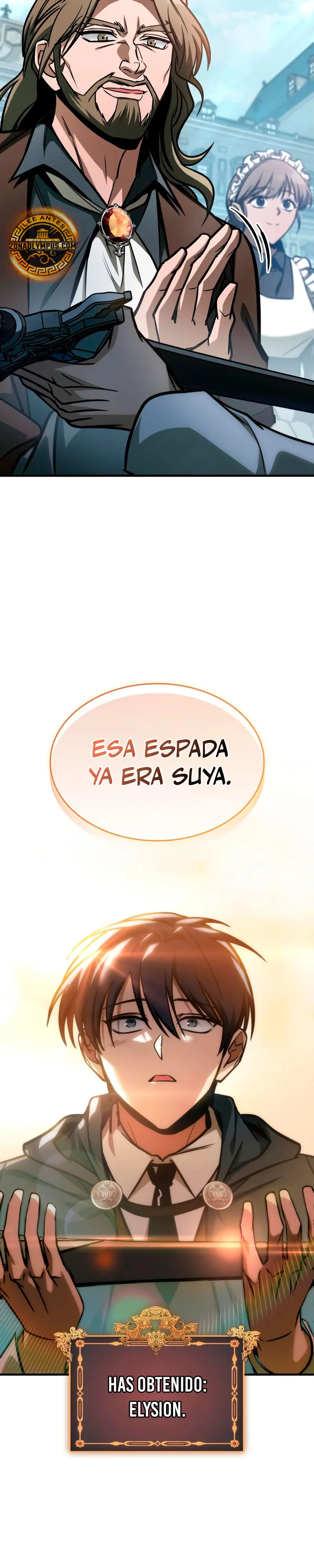 Read Tengo la guía exclusiva de la torre ES Manga Online
