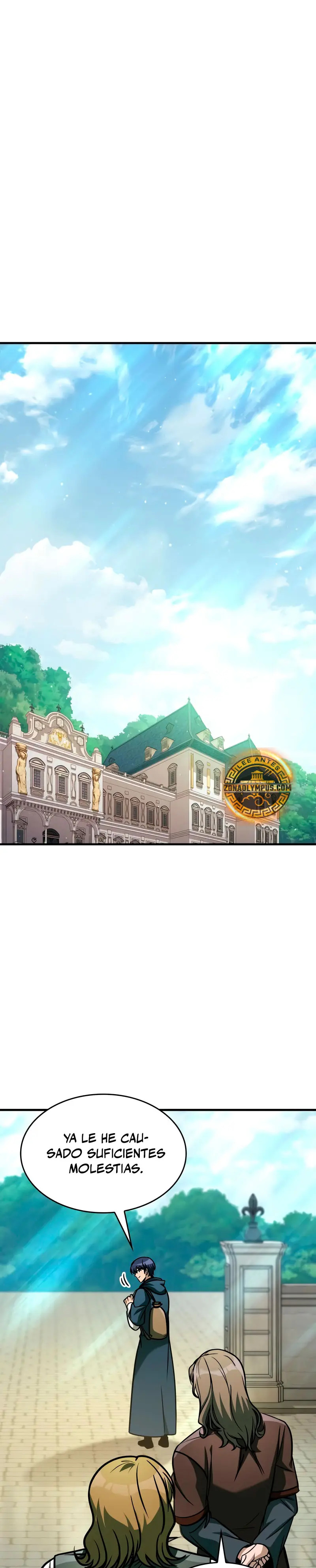 Read Tengo la guía exclusiva de la torre ES Manga Online
