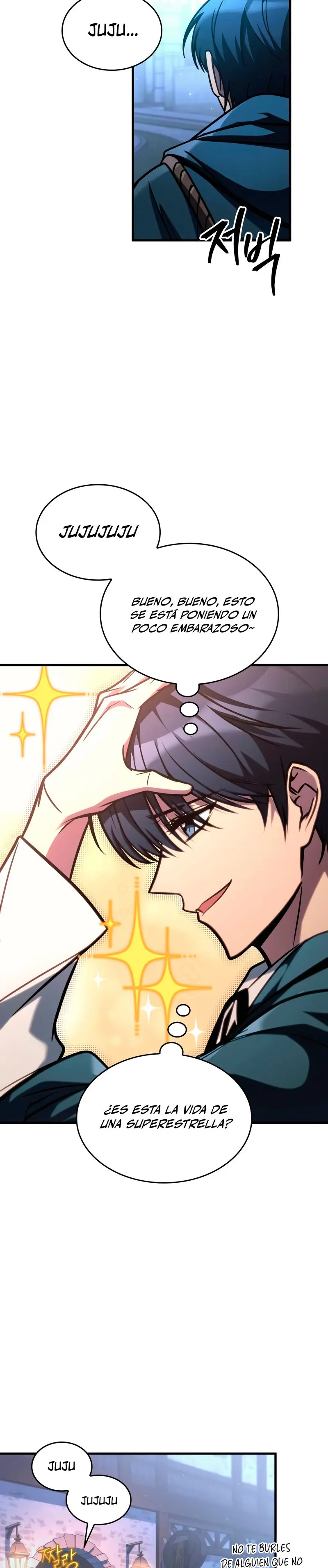 Read Tengo la guía exclusiva de la torre ES Manga Online