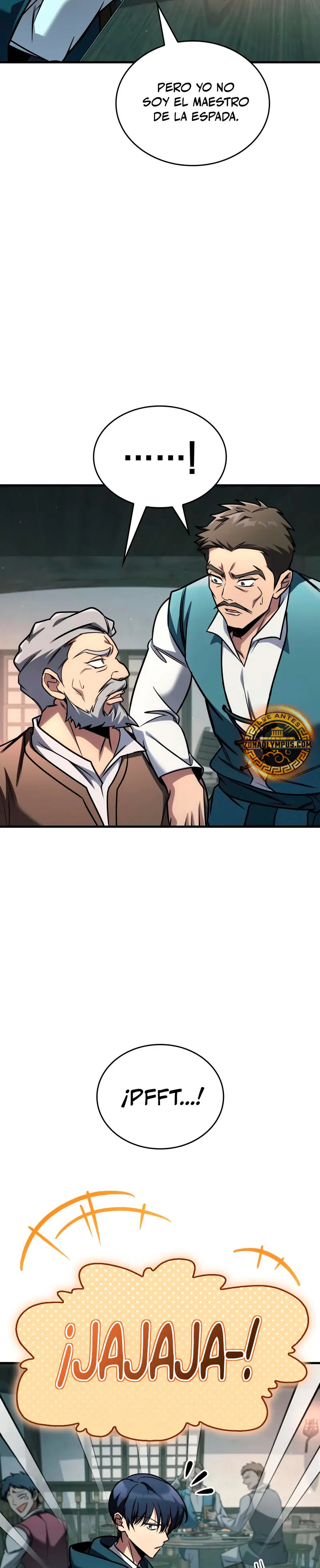 Read Tengo la guía exclusiva de la torre ES Manga Online
