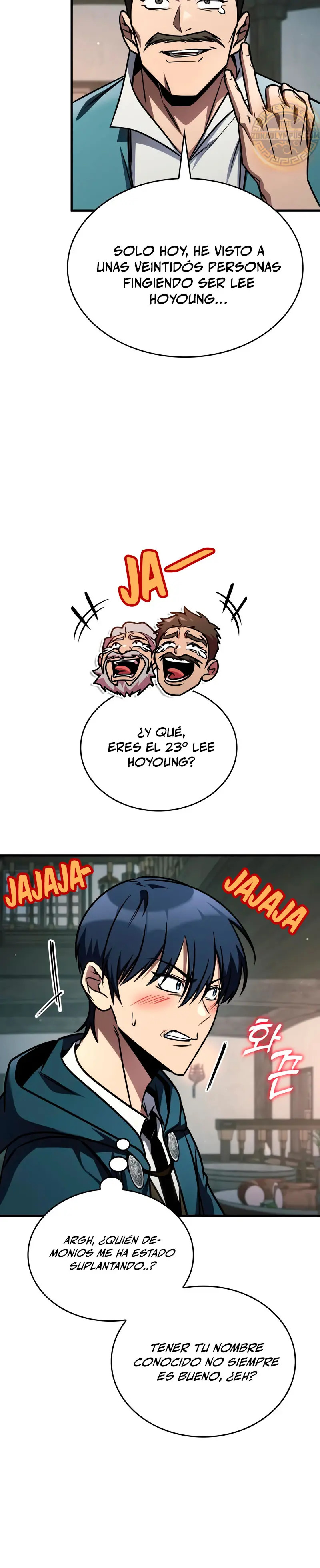 Read Tengo la guía exclusiva de la torre ES Manga Online