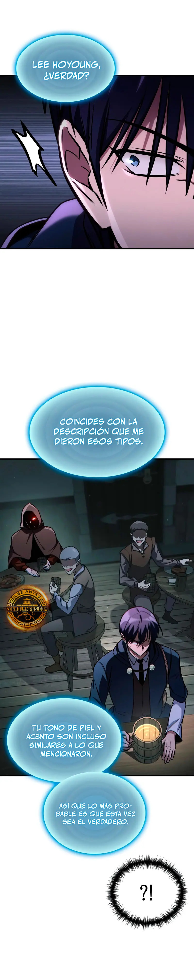 Read Tengo la guía exclusiva de la torre ES Manga Online