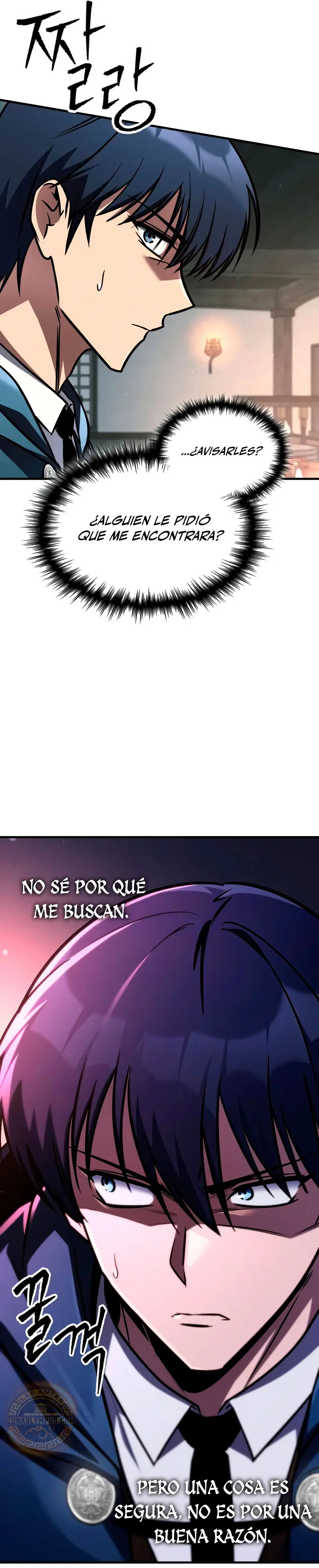 Read Tengo la guía exclusiva de la torre ES Manga Online