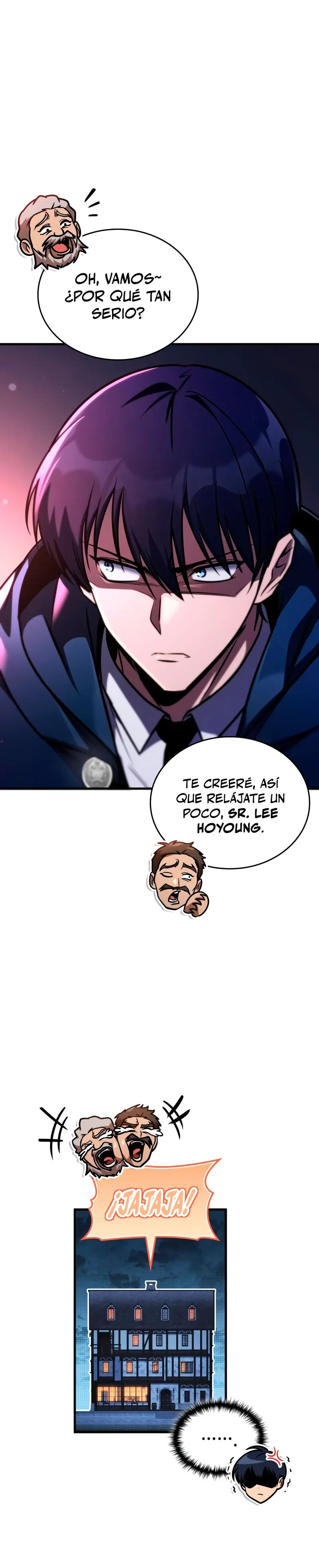 Read Tengo la guía exclusiva de la torre ES Manga Online
