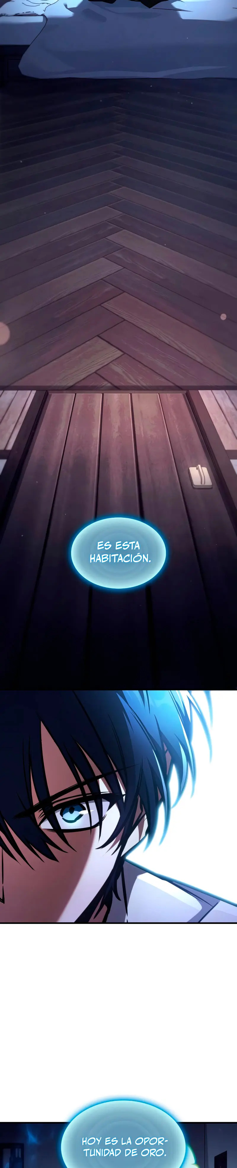 Read Tengo la guía exclusiva de la torre ES Manga Online