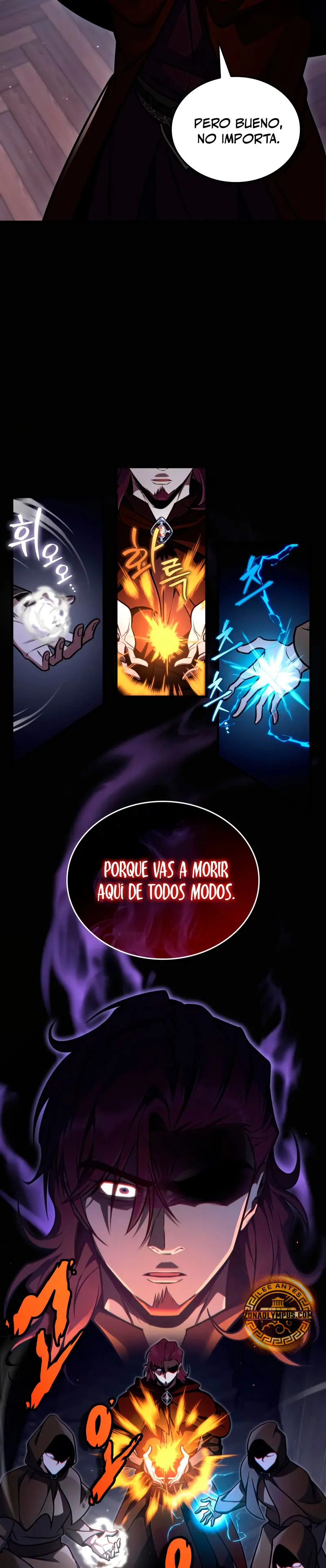 Read Tengo la guía exclusiva de la torre ES Manga Online