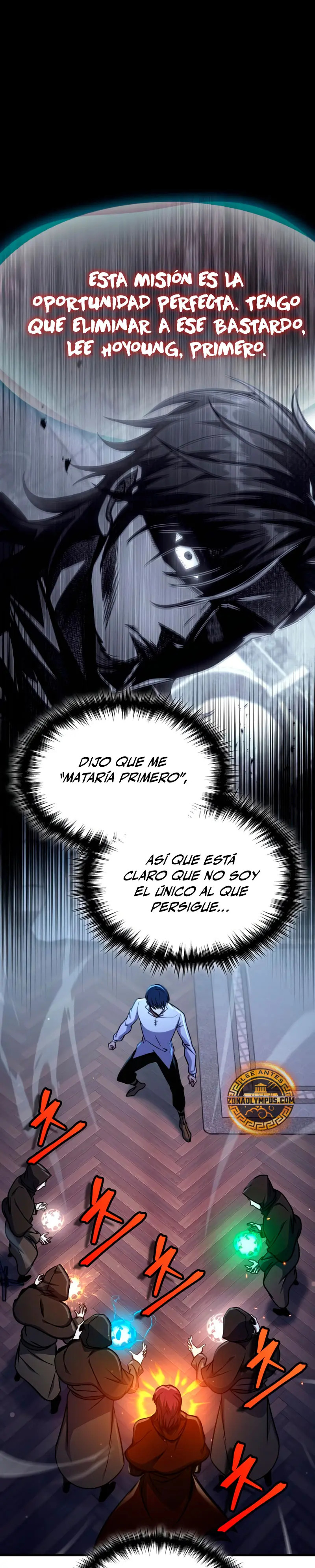 Read Tengo la guía exclusiva de la torre ES Manga Online
