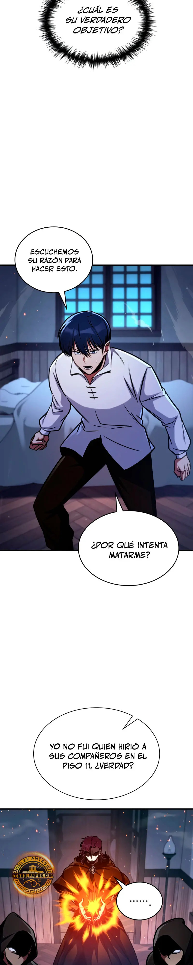 Read Tengo la guía exclusiva de la torre ES Manga Online