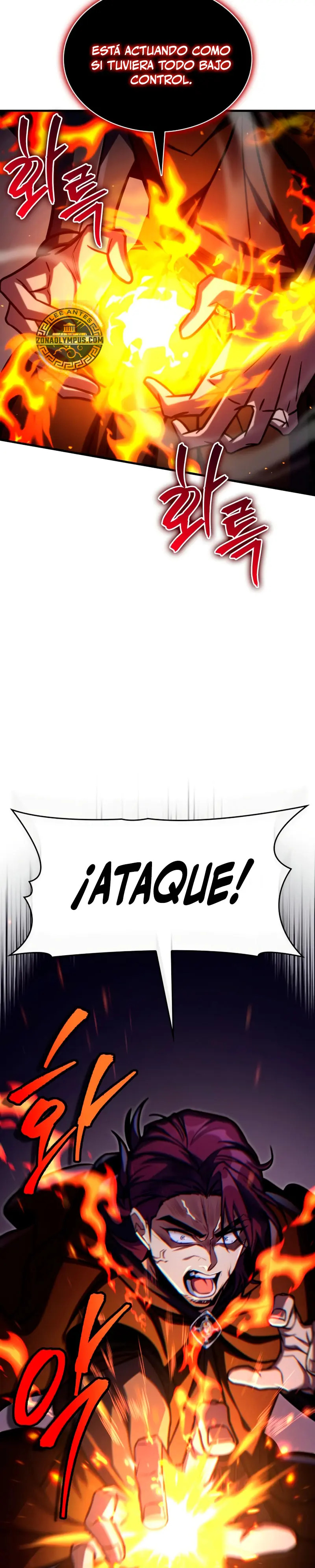Read Tengo la guía exclusiva de la torre ES Manga Online