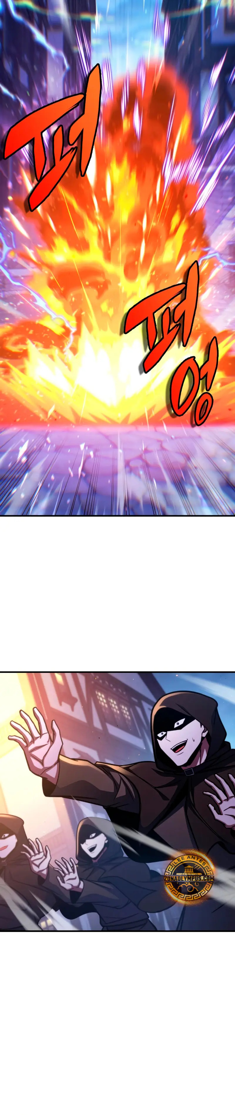 Read Tengo la guía exclusiva de la torre ES Manga Online