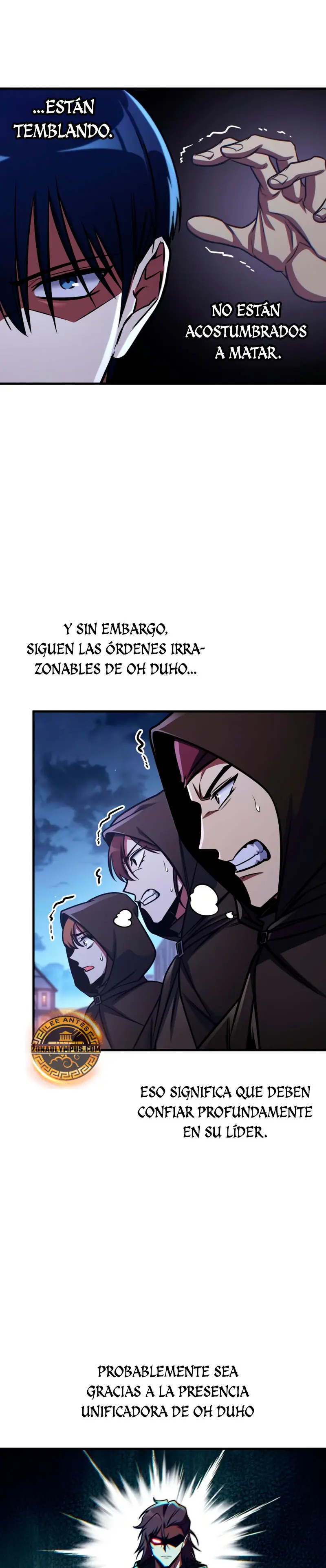 Read Tengo la guía exclusiva de la torre ES Manga Online
