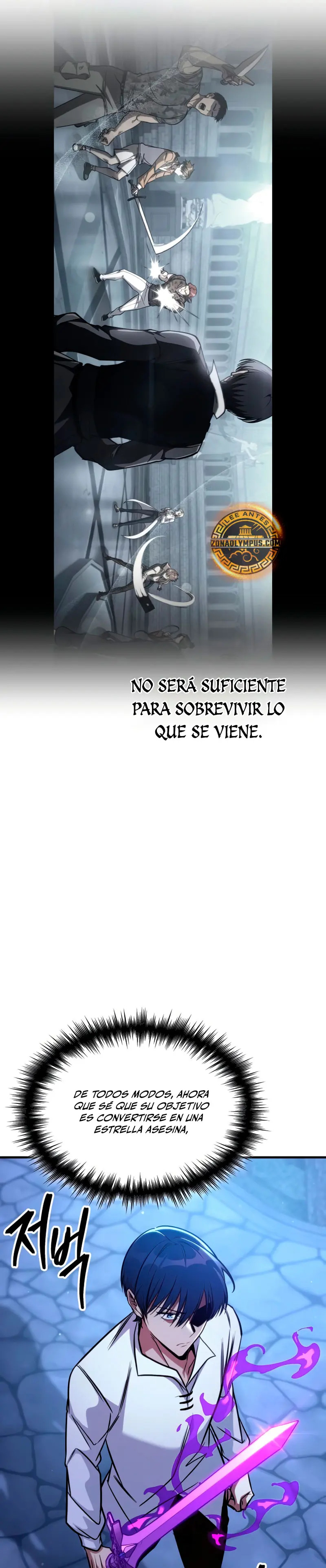 Read Tengo la guía exclusiva de la torre ES Manga Online