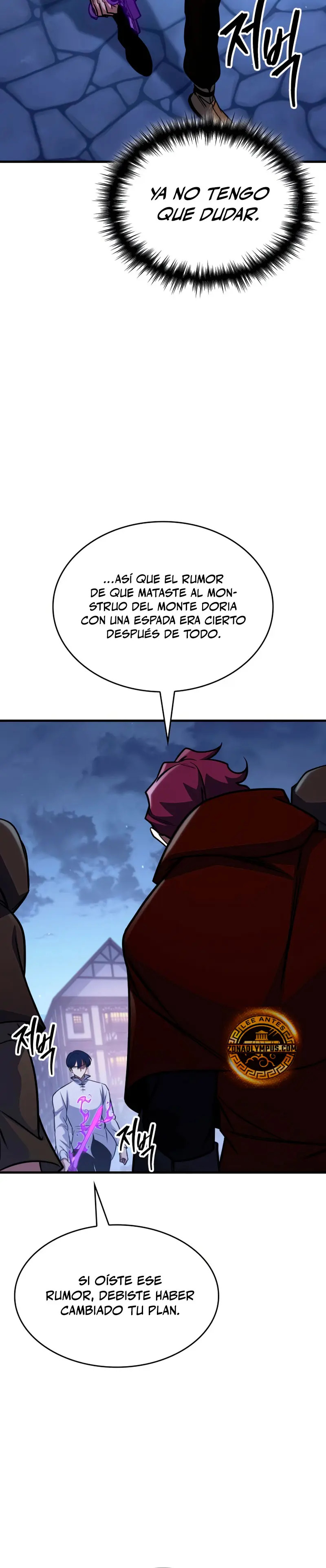 Read Tengo la guía exclusiva de la torre ES Manga Online