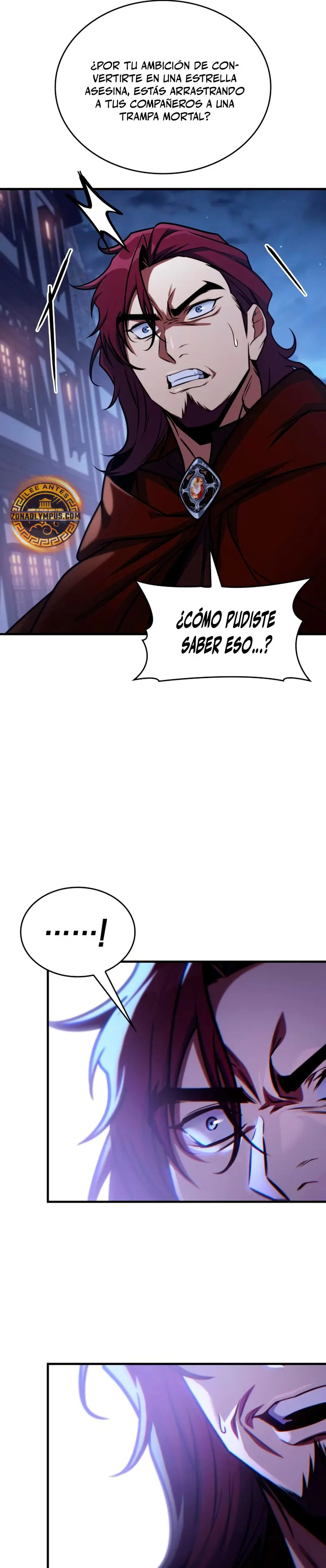 Read Tengo la guía exclusiva de la torre ES Manga Online