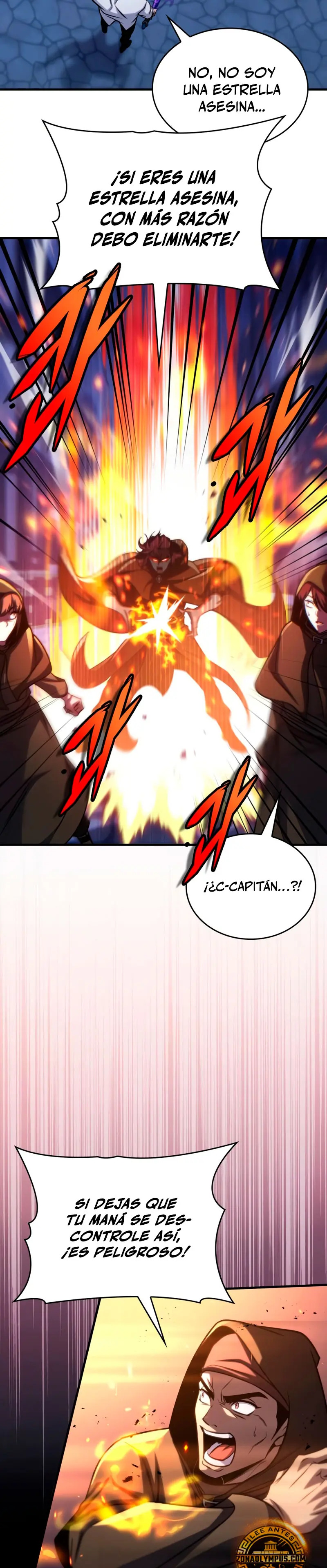 Read Tengo la guía exclusiva de la torre ES Manga Online