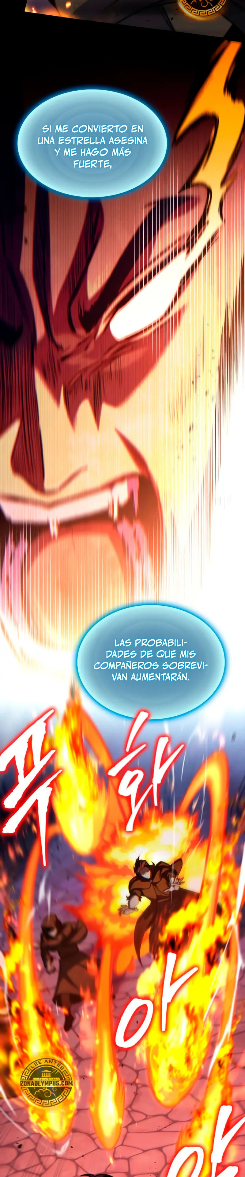 Read Tengo la guía exclusiva de la torre ES Manga Online