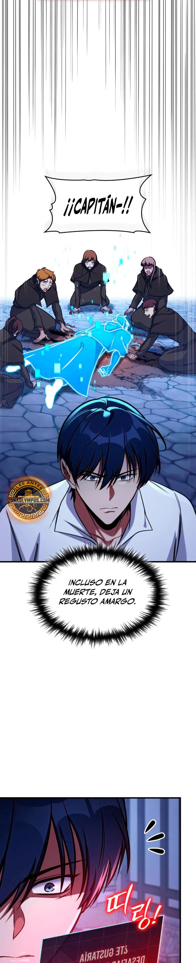 Read Tengo la guía exclusiva de la torre ES Manga Online