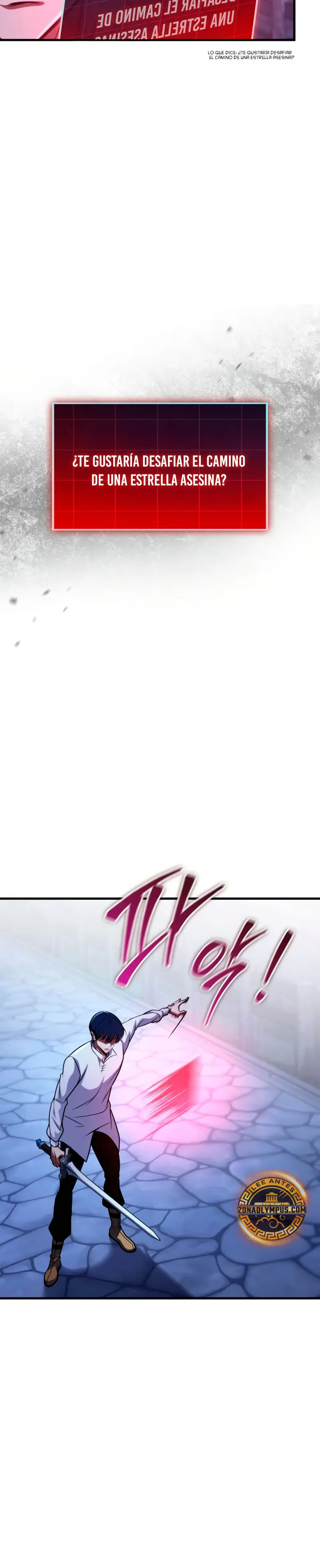 Read Tengo la guía exclusiva de la torre ES Manga Online